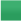 venetian blinds green